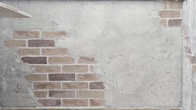 خدمات پتینه طرح آجر